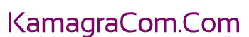 Kamagracom.Com Logo